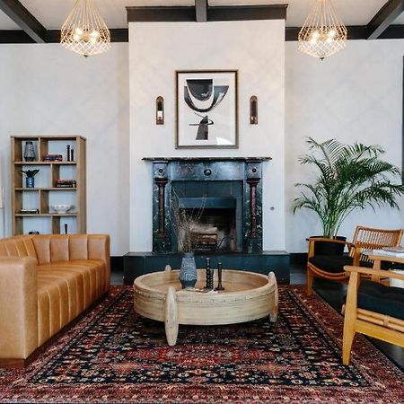 Inn At Gough San Francisco Ngoại thất bức ảnh