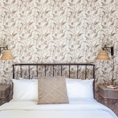 Inn At Gough San Francisco Ngoại thất bức ảnh