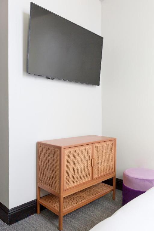 Inn At Gough San Francisco Ngoại thất bức ảnh