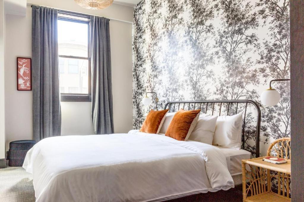 Inn At Gough San Francisco Ngoại thất bức ảnh