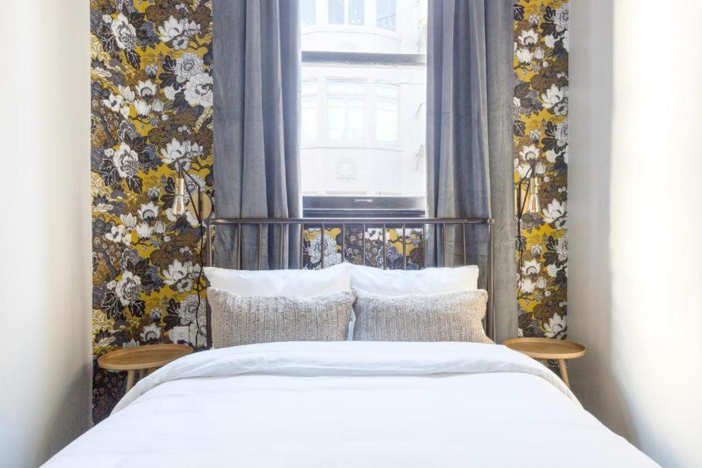 Inn At Gough San Francisco Ngoại thất bức ảnh