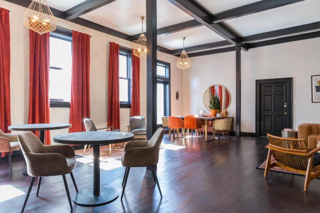 Inn At Gough San Francisco Ngoại thất bức ảnh