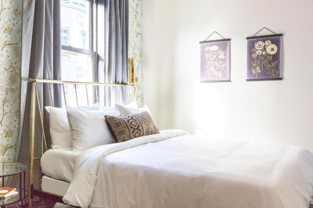 Inn At Gough San Francisco Ngoại thất bức ảnh