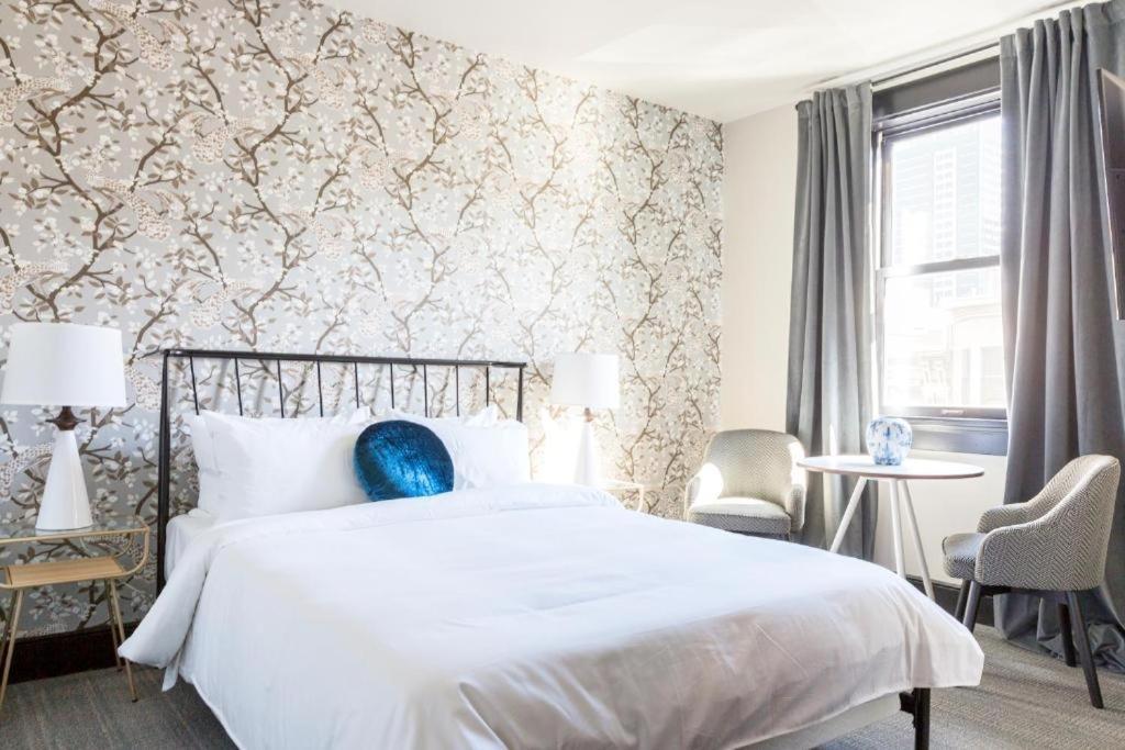 Inn At Gough San Francisco Ngoại thất bức ảnh