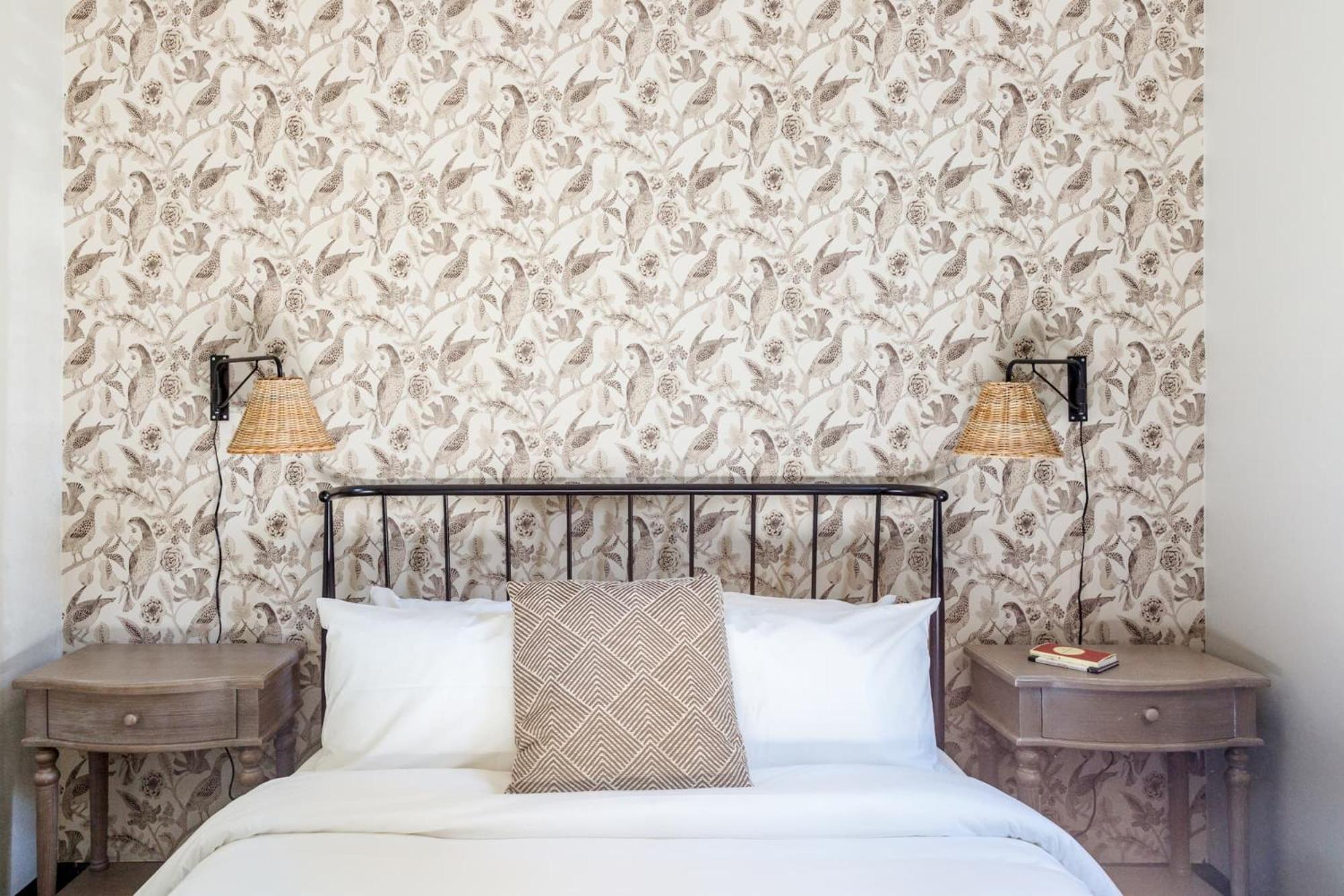 Inn At Gough San Francisco Ngoại thất bức ảnh