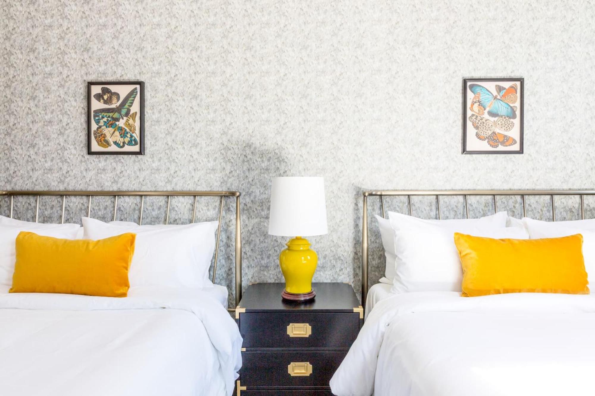 Inn At Gough San Francisco Ngoại thất bức ảnh