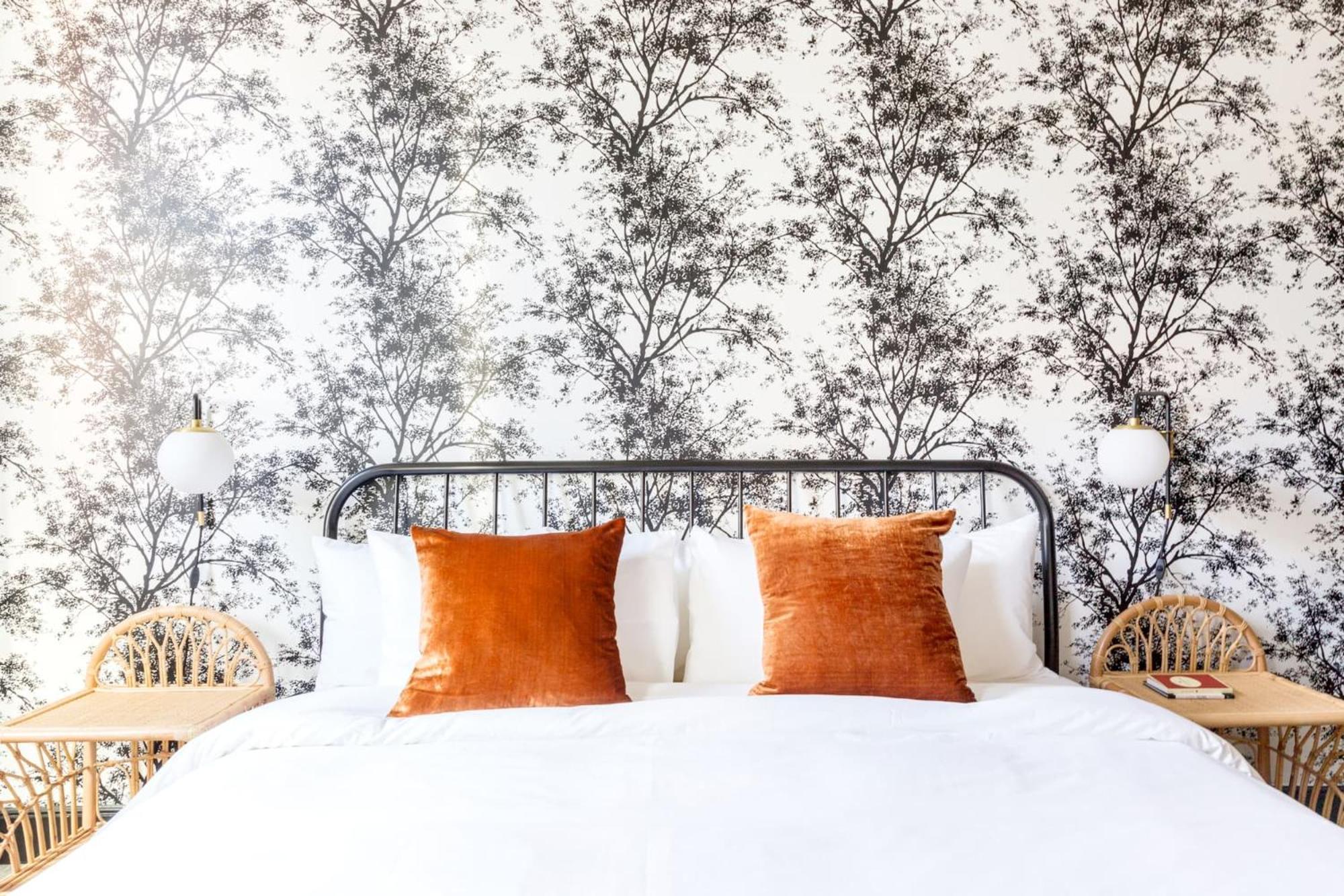 Inn At Gough San Francisco Ngoại thất bức ảnh